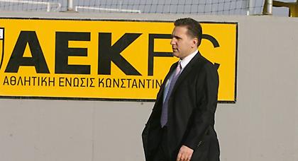 Την… κάνει ο Νοτιάς