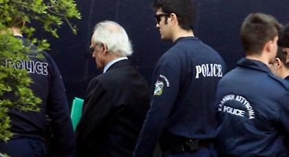 Κάθειρξη οκτώ ετών στον Άκη Τσοχατζόπουλο