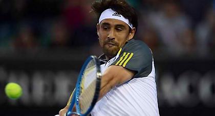 Μίνι άνοδος για Παγδατή