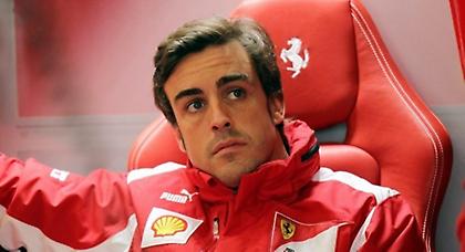 Στα χνάρια του Μύρτσου ο Αλόνσο