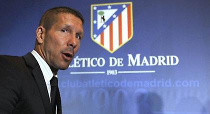 Ανανεώνει με Ατλέτικο ο Σιμεόνε