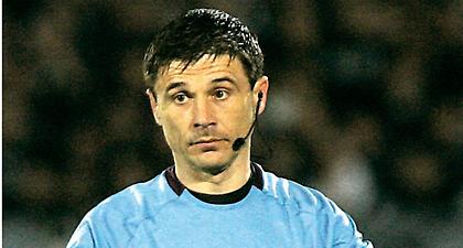 Ο Μάζιτς στο Παρί-Βαλένθια