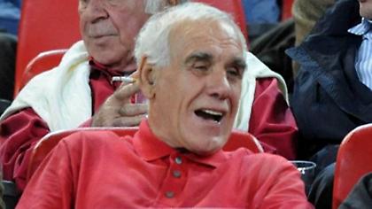 Αλέφαντος για Μουρίνιο...