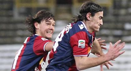 «Χαρούμενος ο Λάζαρος στη Μπολόνια»