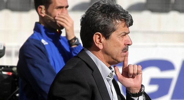 Συνεχίζουν με Πετράκη