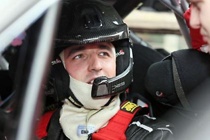 Στο WRC2 ο Κούμπιτσα