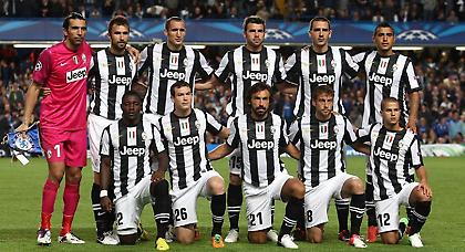 Εκτίναξη κερδών για την Γιουβέντους