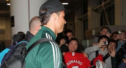 Κριστιάνο: «Ανυπομονώ για το Ολντ Τράφορντ, αλλά…»