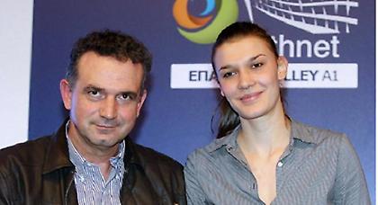 Κορυφαία η Μερτέκη