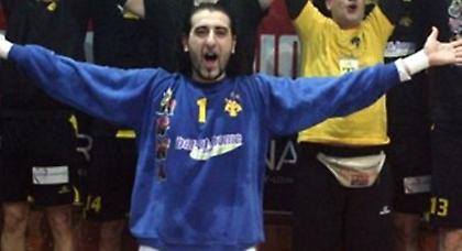 Καφφάτος: «Ας γίνει η αρχή από το χαντμπολ»