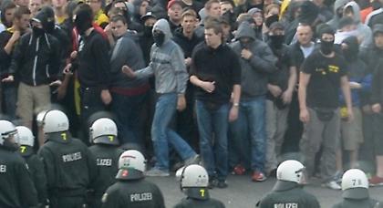 Πολύ ξύλο στη Βοσνία(vid)