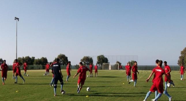 Τα εισιτήρια στο Πλατανιάς-ΠΑΟΚ