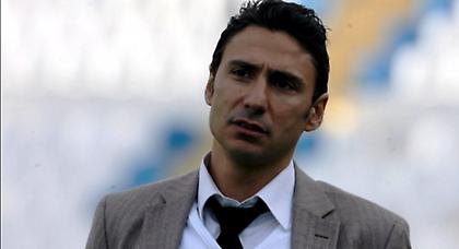 Παραιτήθηκε ο Κούτσης