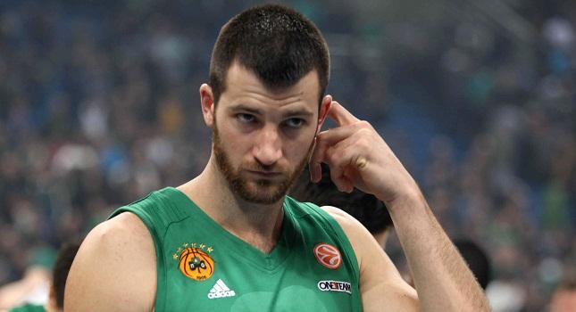 Πρόβλημα (και) με Σκορδίλη