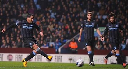 Το... χτύπημα του «απάτσι»(video)