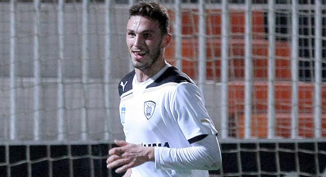 Εκτός λόγω συμφωνίας ο Γιάννου…