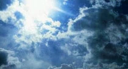 Πρόγνωση καιρού Τρίτης, 5 Μαρτίου