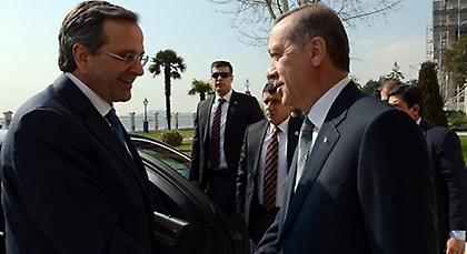 Η ΑΟΖ επισήμως στην ατζέντα των ελληνοτουρκικών θεμάτων