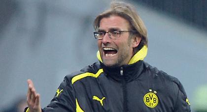 Το κρυφό όνειρο του Κλοπ