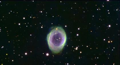 Κομήτης ορατός από την Ελλάδα