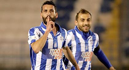 Η «κοιλιά» που πέρασε!