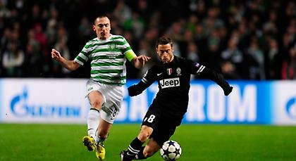 Preview: Γιουβέντους-Σέλτικ