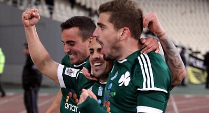 Με κορυφαίους Γιούρκα και Βιτόλο