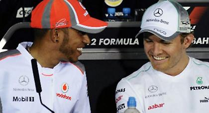 Εδώ υπάρχει μια… συνεργασία μεγάλη