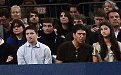 Η επανεμφάνιση του Βιλανόβα