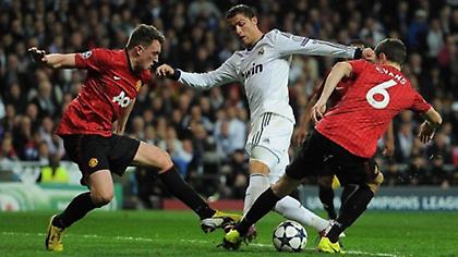 Δύο κολοσσοί, μία πρόκριση