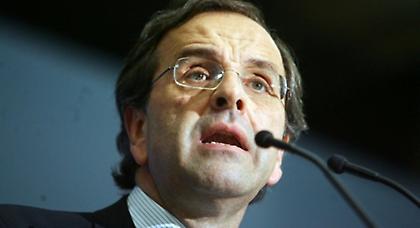 Σαμαράς: «Δίνουμε μάχη για όλα»