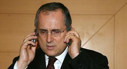 Τσακώθηκε με δημοσιογράφο για τον Τότι ο Λοτίτο