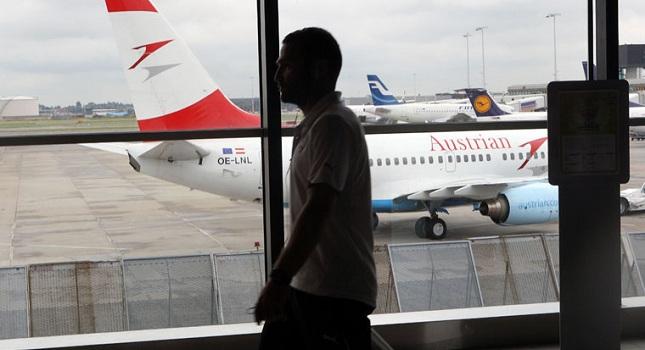 Πολλά τα… χιλιόμετρα