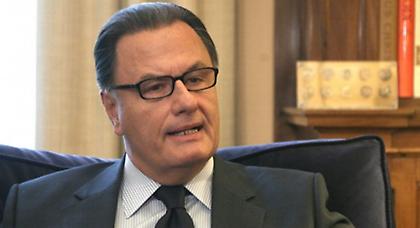 Π. Παναγιωτόπουλος: «Ελληνοτουρκική διαφορά για την ΑΟΖ»