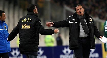 Οπως στρώνεις, κοιμάσαι...