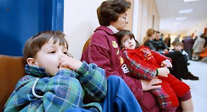 Στους 21 οι νεκροί λόγω γρίπης