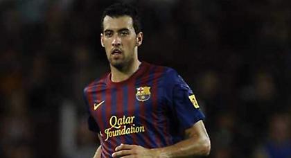 Μπουσκέτς: «Μας λείπει ο Τίτο!»