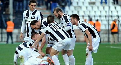 Αυτός ο ΠΑΟΚ μπορεί (και) πρωτάθλημα του χρόνου