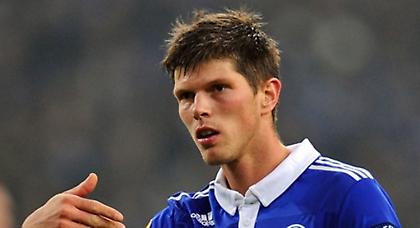 Σάλκε και μετά το... 2015 θέλει ο Χούντελαρ