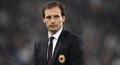 Θέλει Αλέγκρι η Ρόμα