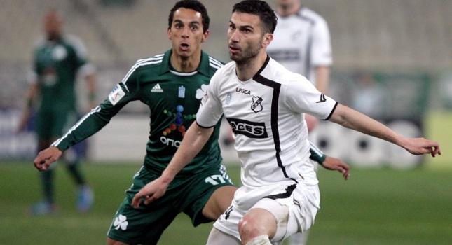 Το μεν πνεύμα πρόθυμο…