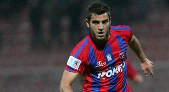 Στον Πανιώνιο ως το 2016 ο Ντούνης