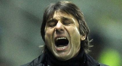 Δεν λέει «όχι» σε Τσέλσι ο Κόντε