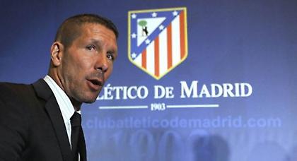 Ανανέωσε ο Σιμεόνε!