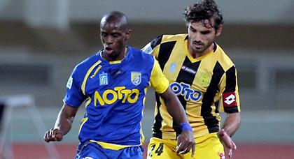 «Δίκαια πρώτος ο Εργοτέλης»