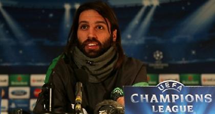 Σαμαράς: «Στο ποδόσφαιρο όλα γίνονται»