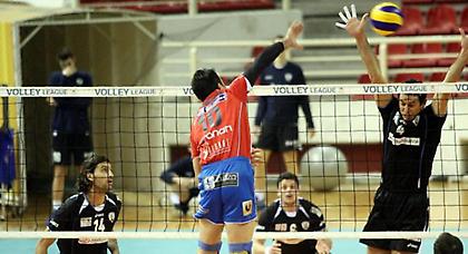 Το Σάββατο το ΠΑΟΚ-Φοίνικας Σύρου