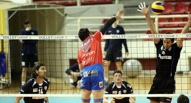 Το Σάββατο το ΠΑΟΚ-Φοίνικας Σύρου