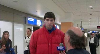 Χαλάλι η ταλαιπωρία…