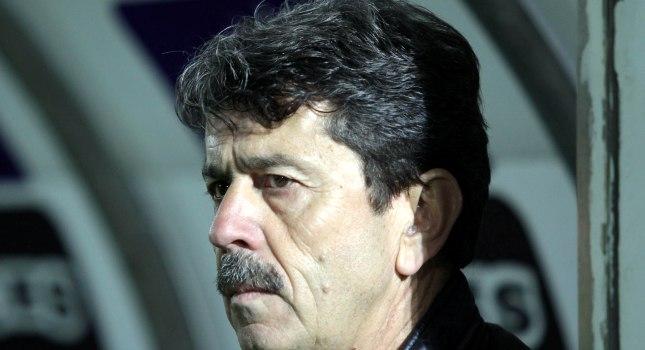 Από προβλήματα άλλο τίποτα